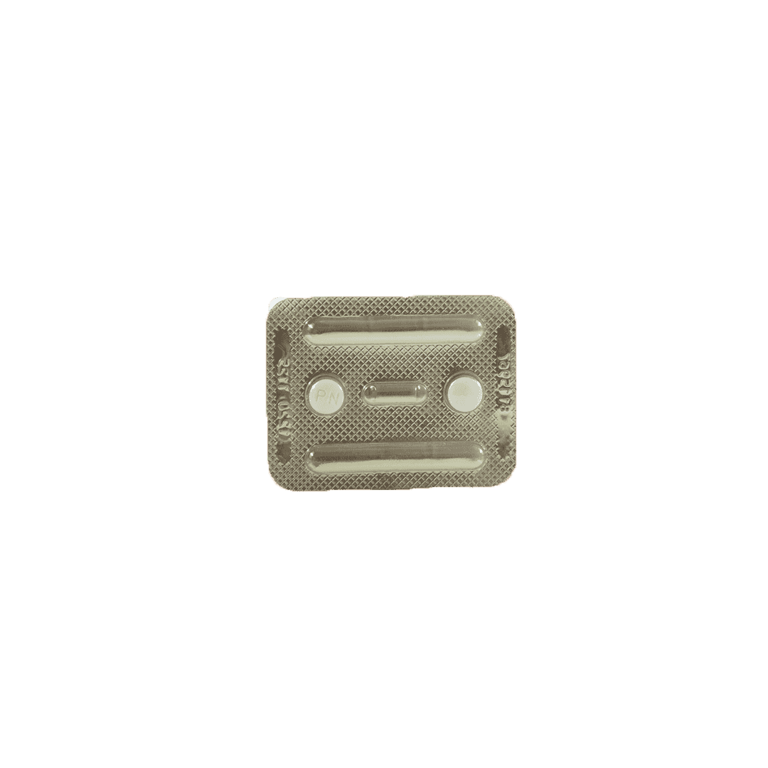 Pregnon - Emergency Contraceptive Pills thumbnail 4