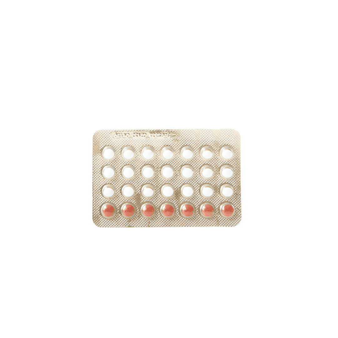 Sure - Oral Contraceptive Pills thumbnail 6
