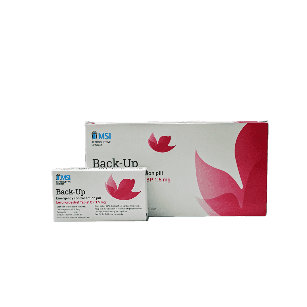 Back-Up - Emergency Contraceptive Pill thumbnail 12