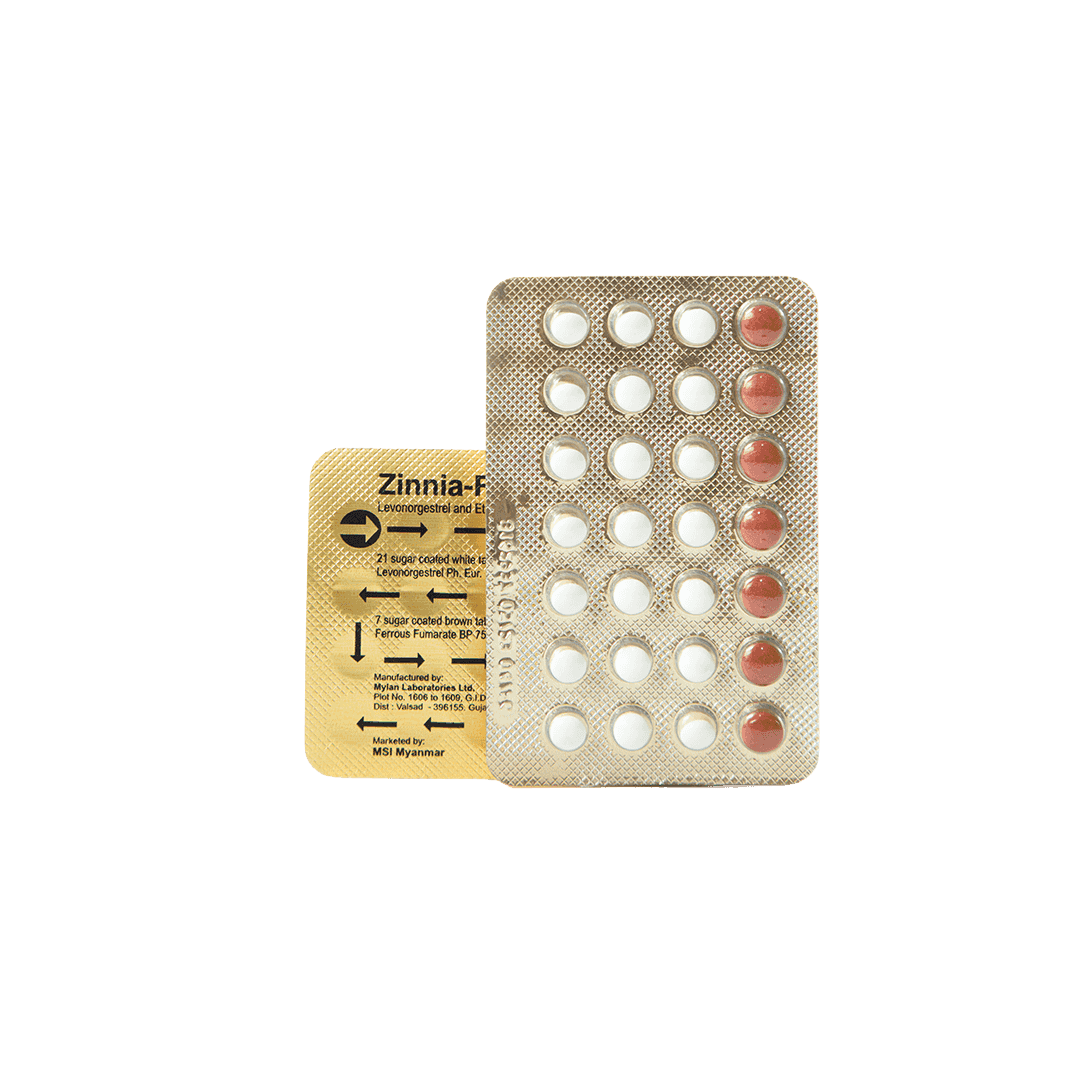 Sure - Oral Contraceptive Pills thumbnail 4