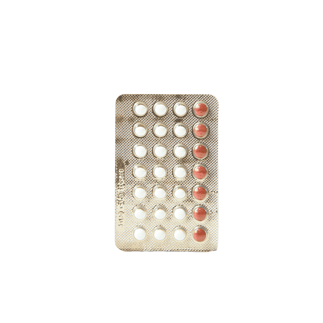 Sure - Oral Contraceptive Pills thumbnail 5